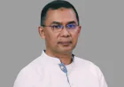 বিএনপি নেতা জহুরুল ইসলাম বাবুর মৃত্যুতে প্রধানমন্ত্রীর শোক