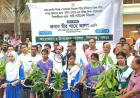 মানবিক ও বৈষম্যহীন সমৃদ্ধ বাংলাদেশ গড়তে কাজ করছেন প্রধানমন্ত্রী: মীর শাহে আলম