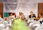 যৌথ চলচ্চিত্র ও ডিজিটাল কনটেন্টে চীন-বাংলাদেশের বন্ধুত্ব আরও গভীর হতে পারে: জবিউল্লাহ