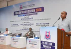 আইন পেশায় সফল হতে অর্থ নয়, দক্ষতায় গুরুত্ব দিতে বললেন আইনমন্ত্রী
