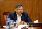 লুণ্ঠিত ও অবৈধ অস্ত্র উদ্ধারে পুরস্কার ঘোষণা স্বরাষ্ট্রমন্ত্রীর