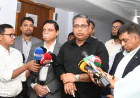 মালয়েশিয়া ছয় মাসে বাংলাদেশ থেকে ২ লাখ শ্রমিক নেবে: স্থানীয় সরকার প্রতিমন্ত্রী