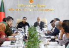 ডেঙ্গু প্রতিরোধে সর্বোচ্চ গুরুত্ব দিচ্ছে সরকার: এলজিআরডি মন্ত্রী