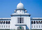শিশু আছিয়া হত্যা মামলায় হিটু শেখের মৃত্যুদণ্ড বহাল রেখেছেন হাইকোর্ট