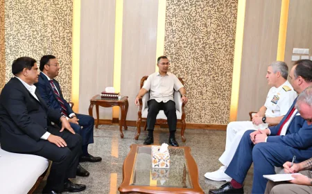বিশ্বে বাংলাদেশের অবস্থান সবসময় শান্তির পক্ষে: প্রধানমন্ত্রী
