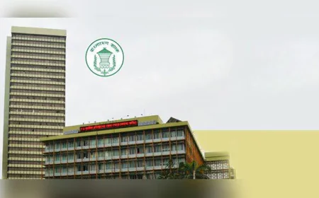 আন্তঃপ্রতিষ্ঠান লেনদেনে আমদানি ঘোষণা বিধিমালা শিথিল করল বাংলাদেশ ব্যাংক