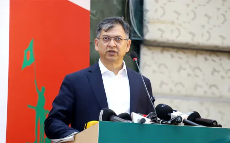 ১৭ বছরের আন্দোলনের ফসল গণঅভ্যুত্থান: স্বরাষ্ট্রমন্ত্রী