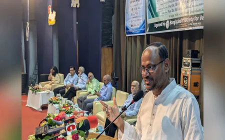 গণমাধ্যমের অবাধ স্বাধীনতায় বিশ্বাস করে বিএনপি: প্রতিমন্ত্রী টুকু