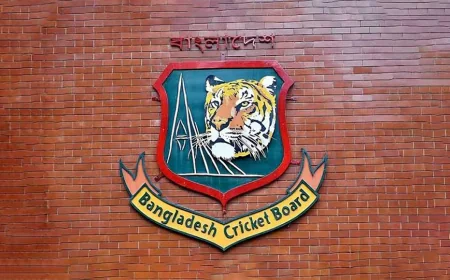 মালয়েশিয়া সিরিজের জন্য বাংলাদেশ অনূর্ধ্ব-২৩ দল ঘোষণা