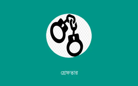 অভয়নগরে ইয়াবাসহ দুইজন গ্রেপ্তার