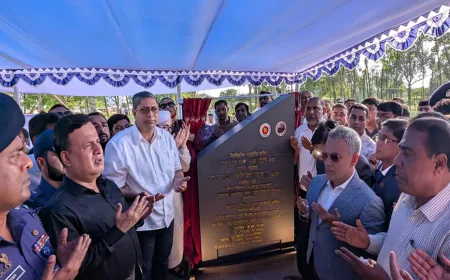 প্রধানমন্ত্রী তারেক রহমানের ঐতিহাসিক শাকপালা পার্কে ফিরছে নতুন প্রাণ