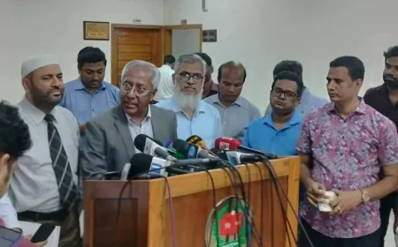 দেশে মোট ভোটার ১২ কোটি ৮৬ লাখ ৩২ হাজার ৫৫৫: ইসি