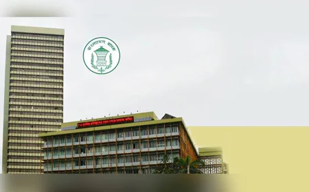 বিদেশে শিক্ষার ফি পরিশোধে আন্তর্জাতিক কার্ড ব্যবহারের অনুমতি বাংলাদেশ ব্যাংকের
