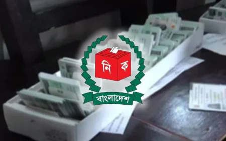 মাঠপর্যায়ের কর্মকর্তারাও এনআইডির জন্মতারিখ সংশোধনের সুযোগ পাবেন
