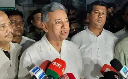 চট্টগ্রাম শিপইয়ার্ডে বিষাক্ত গ্যাসে মৃত্যুর ঘটনায় তদন্তের পর ব্যবস্থা: অর্থমন্ত্রী