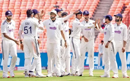 শ্রীলঙ্কার বিপক্ষে টানা ষষ্ঠ সিরিজ জয়ের লক্ষ্যে ভারত