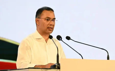 শিক্ষকদের অবসর সুবিধার টাকা পেতে আর অফিসে অফিসে ঘুরতে হবে না: প্রধানমন্ত্রী