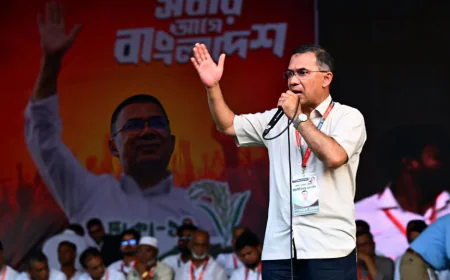 ২০ কোটি মানুষের ৪০ কোটি হাতকে কর্মীর হাতে রূপান্তর করতে হবে: প্রধানমন্ত্রী