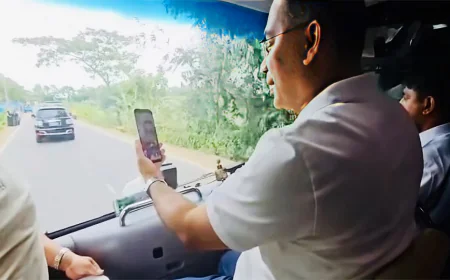অস্ট্রেলিয়ার বিপক্ষে ঐতিহাসিক টেস্ট জয়ে টাইগারদের প্রধানমন্ত্রীর অভিনন্দন