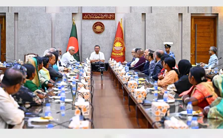 সমাজের সবাই এগিয়ে এলে বড় সমস্যার সমাধান সম্ভব: প্রধানমন্ত্রী