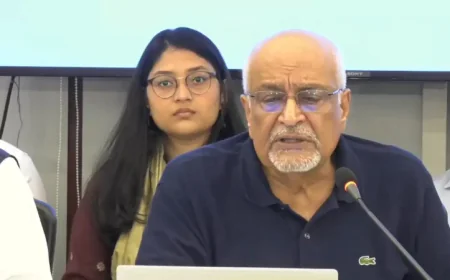 অর্থনৈতিক পুনরুদ্ধারে সমন্বিত সংস্কার প্যাকেজের সুপারিশ সিপিডির