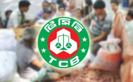 নিত্যপণ্যের বাজার স্থিতিশীল রাখতে ৮ হাজার কোটি টাকার পণ্য কিনবে টিসিবি
