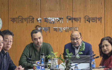 বিনা খরচে ভাষা শিখে জাপানে চাকরির সুযোগ