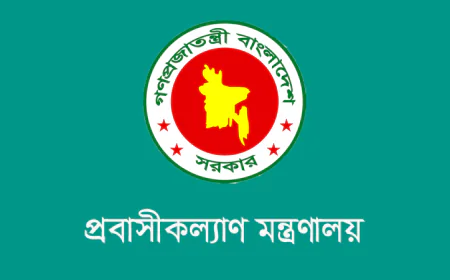 স্বচ্ছ প্রক্রিয়ায় শিগগির খুলছে মালয়েশিয়ার শ্রমবাজার