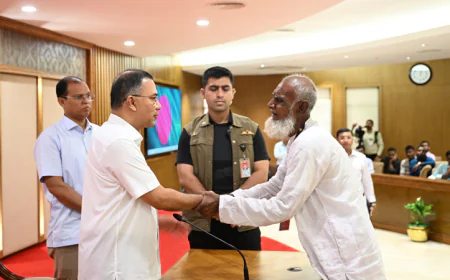 মাদকের বিরুদ্ধে জিরো টলারেন্স, আইন বাস্তবায়নে সারাদেশে বিশেষ অভিযান