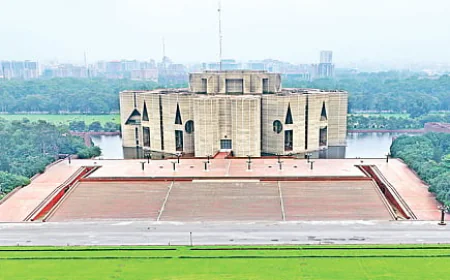 মানবাধিকার কমিশন বিল: সংসদীয় কমিটির আলোচনায় অংশ নেয়নি বিরোধী দল