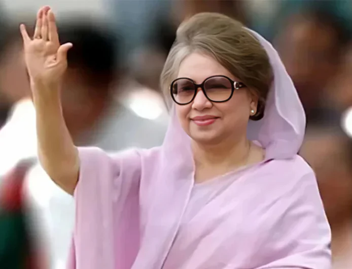 খালেদা জিয়ার ৮২তম জন্মদিন উপলক্ষে দলের কর্মসূচি ঘোষণা