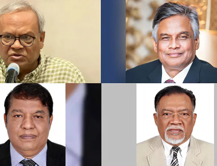 বিএনপির জাতীয় স্থায়ী কমিটিতে নতুন চার সদস্যের মনোনয়ন