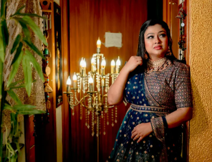 ১৪ বছর পর্দার আড়ালে মিম, জানালেন অভিনয় ছাড়ার কারণ