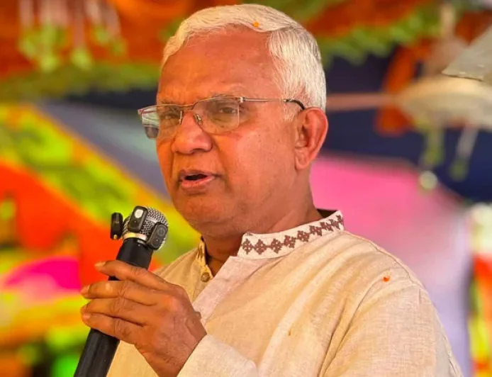 বিএনপি সবসময় ঐক্যের রাজনীতিতে বিশ্বাসী: সমাজকল্যাণমন্ত্রী