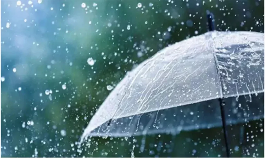 দেশের বিভিন্ন স্থানে বৃষ্টির সম্ভাবনা, রয়েছে ভারী বর্ষণের শঙ্কা
