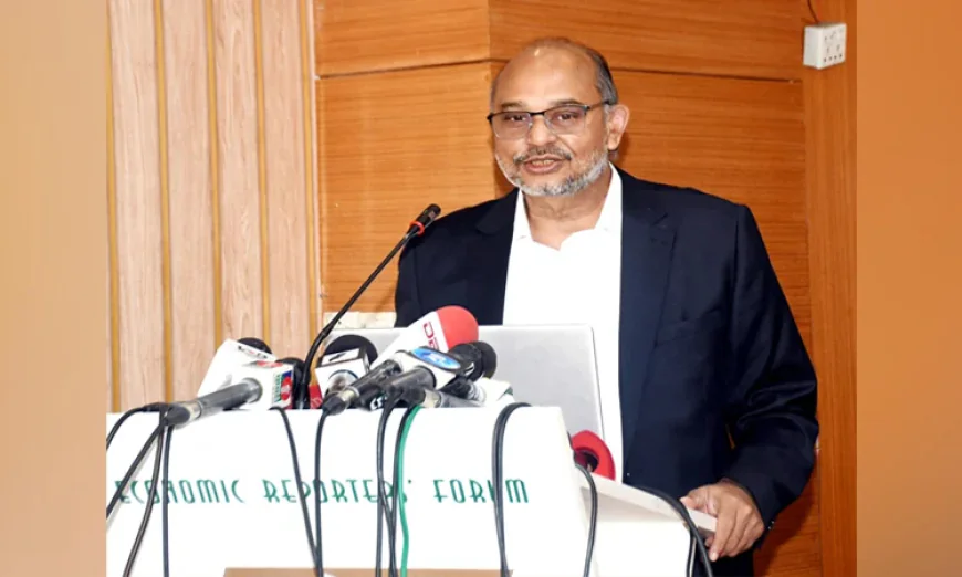 নবায়নযোগ্য জ্বালানির প্রসারে সামাজিক আন্দোলনের তাগিদ অর্থ উপদেষ্টার