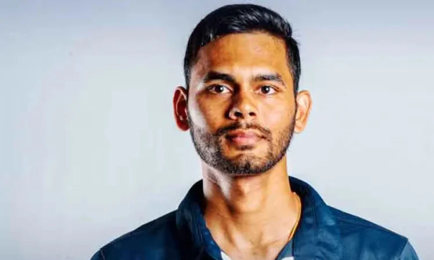 দুর্নীতির অভিযোগে ৮ বছরের জন্য নিষিদ্ধ রেড্ডি