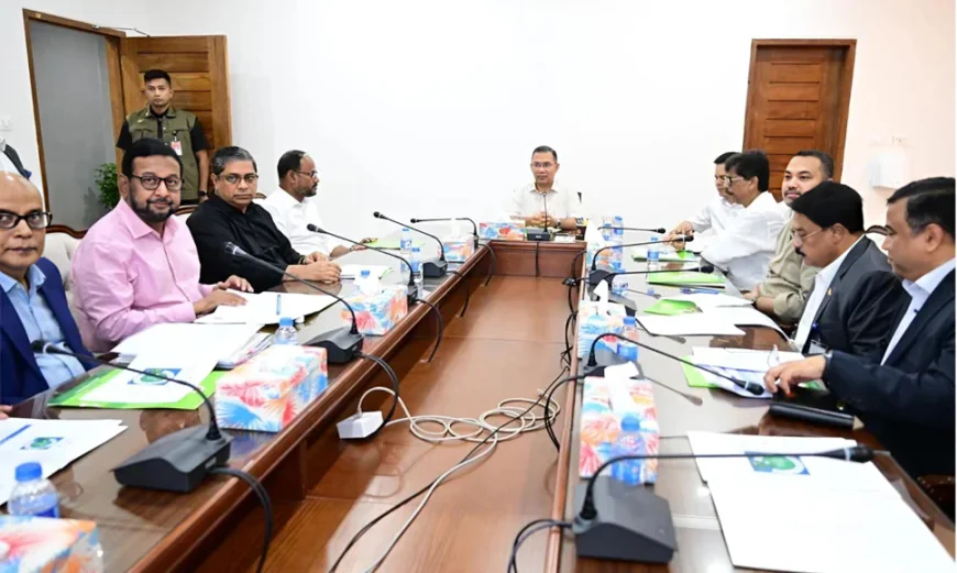 ডিসেম্বরের মধ্যে কৃষকদের পূর্ণাঙ্গ তালিকা তৈরির নির্দেশ প্রধানমন্ত্রীর