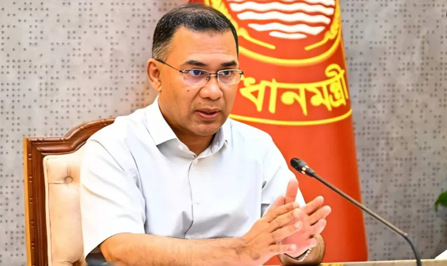 শহীদের আত্মত্যাগে অর্জিত জাতীয় ঐক্য রক্ষার আহ্বান প্রধানমন্ত্রীর