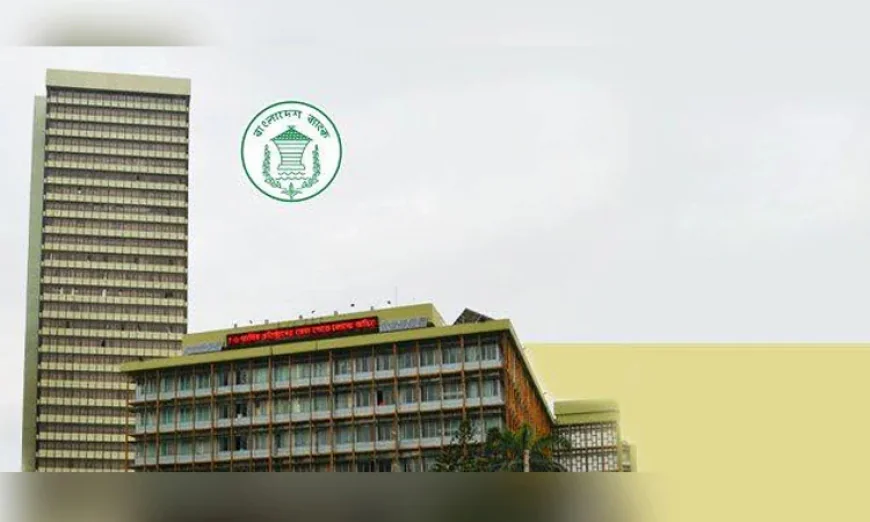 আন্তঃপ্রতিষ্ঠান লেনদেনে আমদানি ঘোষণা বিধিমালা শিথিল করল বাংলাদেশ ব্যাংক