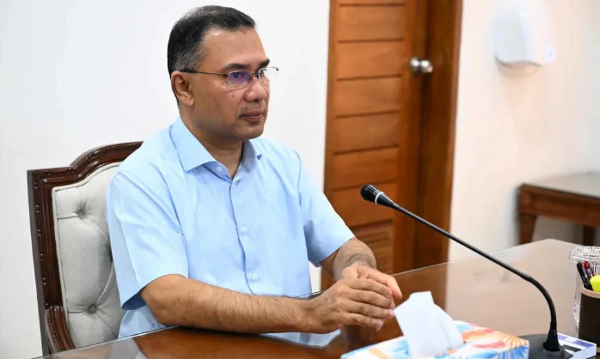 নদী-খালপাড় রক্ষায় বিন্না ঘাস ব্যবহারে প্রধানমন্ত্রীর সভা