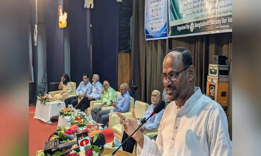 গণমাধ্যমের অবাধ স্বাধীনতায় বিশ্বাস করে বিএনপি: প্রতিমন্ত্রী টুকু