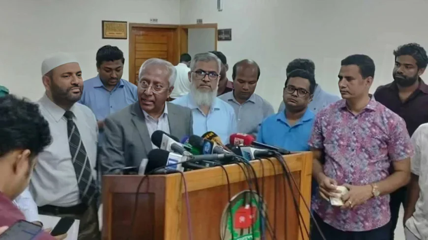 দেশে মোট ভোটার ১২ কোটি ৮৬ লাখ ৩২ হাজার ৫৫৫: ইসি
