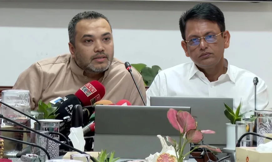 ফ্যাসিবাদী আমলের কৃত্রিম ফলাফলের সংস্কৃতি ভেঙে নিরপেক্ষ মূল্যায়ন : মাহদী আমিন
