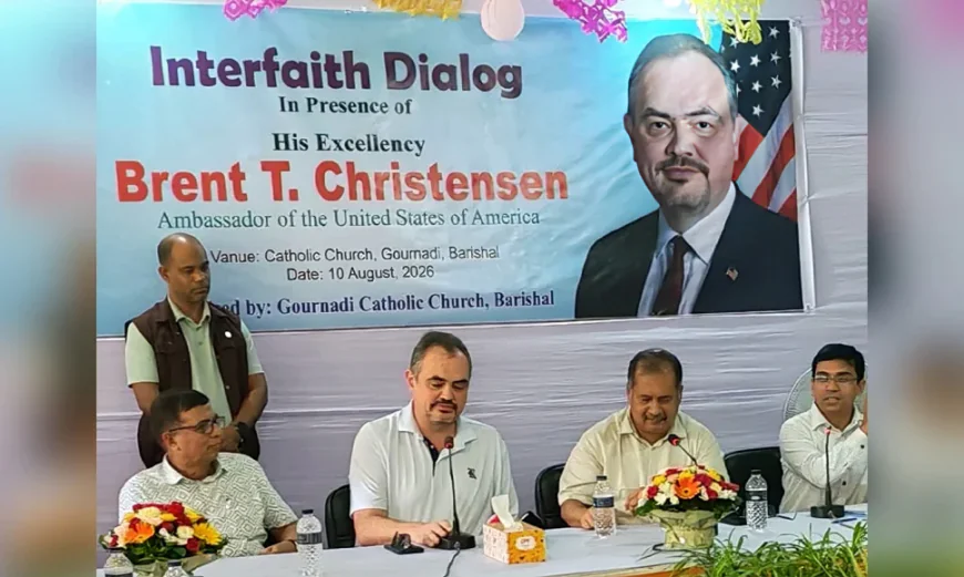 অর্থনৈতিক অগ্রযাত্রায় যুক্তরাষ্ট্রকে গুরুত্বপূর্ণ মিত্র বললেন তথ্যমন্ত্রী