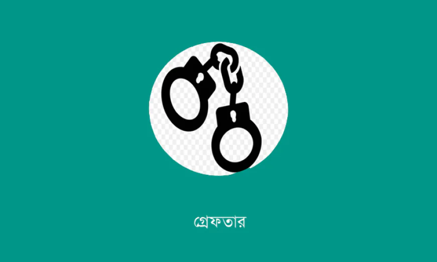 মিরসরাই ইকোনমিক জোনে ডাকাতি, গ্রেপ্তার ৭