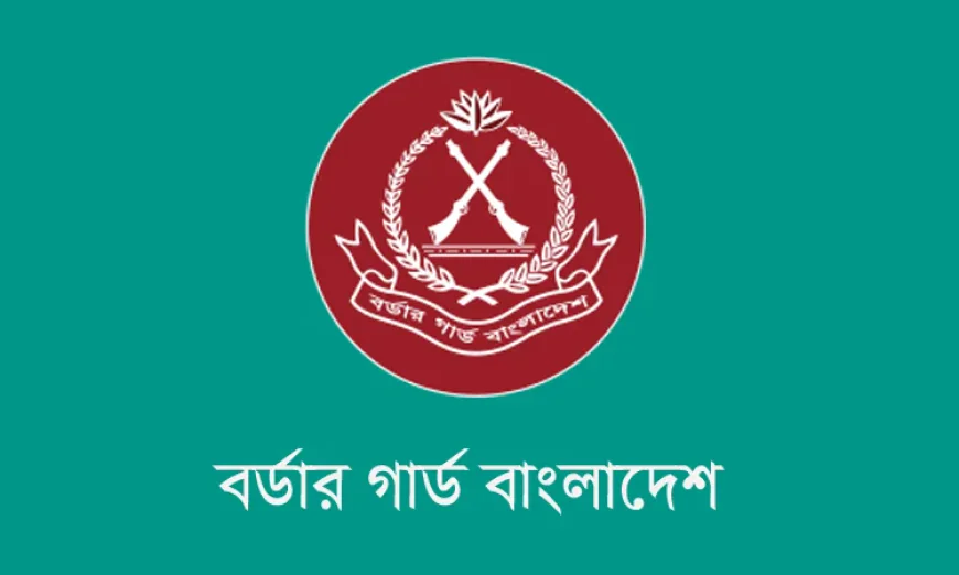 সাতক্ষীরা সীমান্তে ভারতীয় মোবাইল ফোনের যন্ত্রাংশ জব্দ