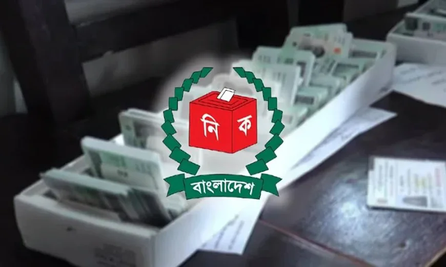 মাঠপর্যায়ের কর্মকর্তারাও এনআইডির জন্মতারিখ সংশোধনের সুযোগ পাবেন