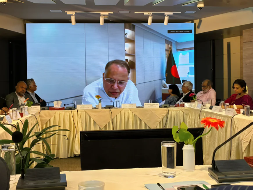 জ্বালানি সংকট মোকাবিলায় দ্রুত পদক্ষেপের সুপারিশ সিপিডির