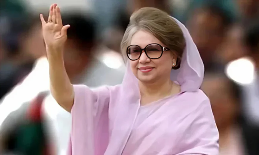 খালেদা জিয়ার ৮২তম জন্মদিন উপলক্ষে দলের কর্মসূচি ঘোষণা
